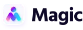 Magic logo