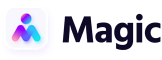 Magic logo