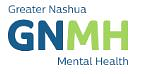 Greater Nashua Mental Health logo