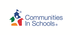 Communities in Schools logo
