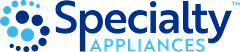 Specialty Appliances logo