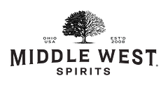 Middle West Spirits logo