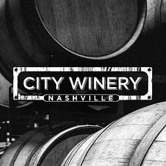 City Winery Atlanta logo