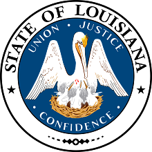 District Attorney Office logo