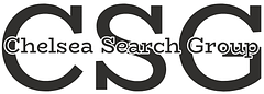 Chelsea Search Group logo