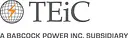 TEI Construction Services logo