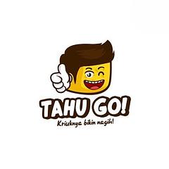 Tahu Go Indonesia logo