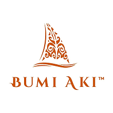 Bumi Aki logo