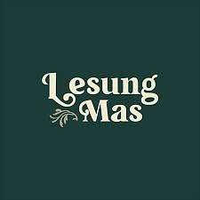 Resto Lesung Mas logo