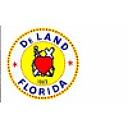 City of DeLand logo