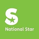 National Star logo