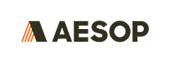 Aesop Auto Parts logo