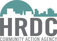 Hrdc7 logo