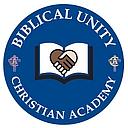 Christian Academy School System logo
