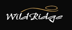 Wild Ridge Golf Course logo