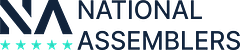 National Assemblers logo