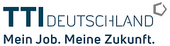 TTI Personaldienstleistung logo