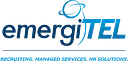 emergiTEL logo