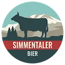 Simmentaler Bier logo