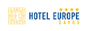 Hotel Europe Davos logo