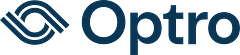Optro logo