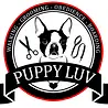 Puppy Luv Pet Services logo