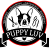 Puppy Luv Pet Services logo