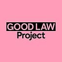 Good Law Project logo