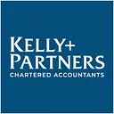 Kelly+Partners logo