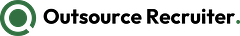 Outsource Recruiter logo