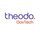 Theodo GovTech logo