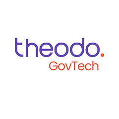 Theodo GovTech logo
