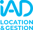 iad Location & Gestion logo
