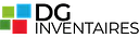 DG inventaires logo