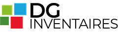 DG inventaires logo