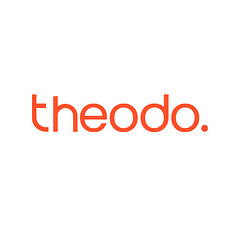 Theodo France logo