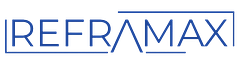 Reframax Engenharia logo