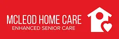 McLeod Home Care logo