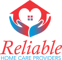 Reliable Home Care Providers logo