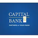 Capital Bank, N.A. logo