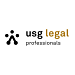 USG Legal logo