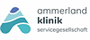 Servicegesellschaft Ammerland-Klinik mbH logo