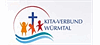 Kath. Kirchenstiftung St. Stefan - Kita-Verbund Würmtal logo