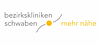 Bezirkskliniken Schwaben logo