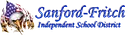 Sanford-Fritch Independent School District logo