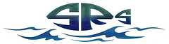 Sam Rust Seafood logo