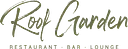 Roof Garden Restaurant & Bar logo