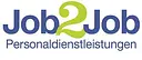 Job2Job logo