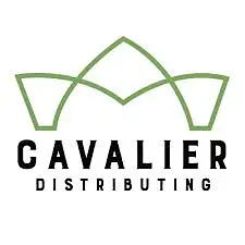 Cavalier Distributing logo