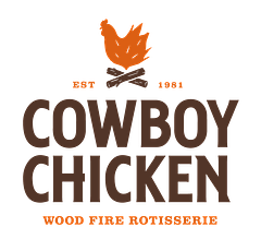 Cowboy Chicken logo
